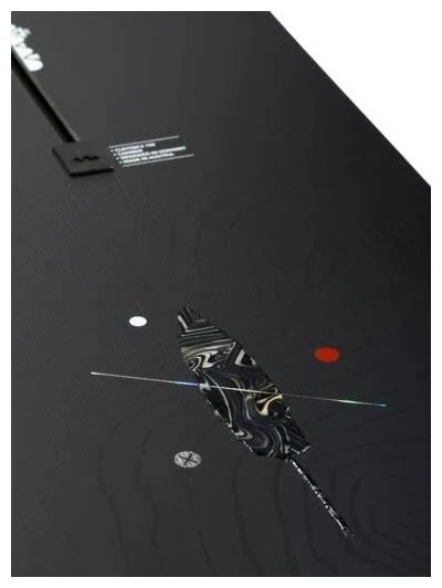 Burton Custom x 20/21