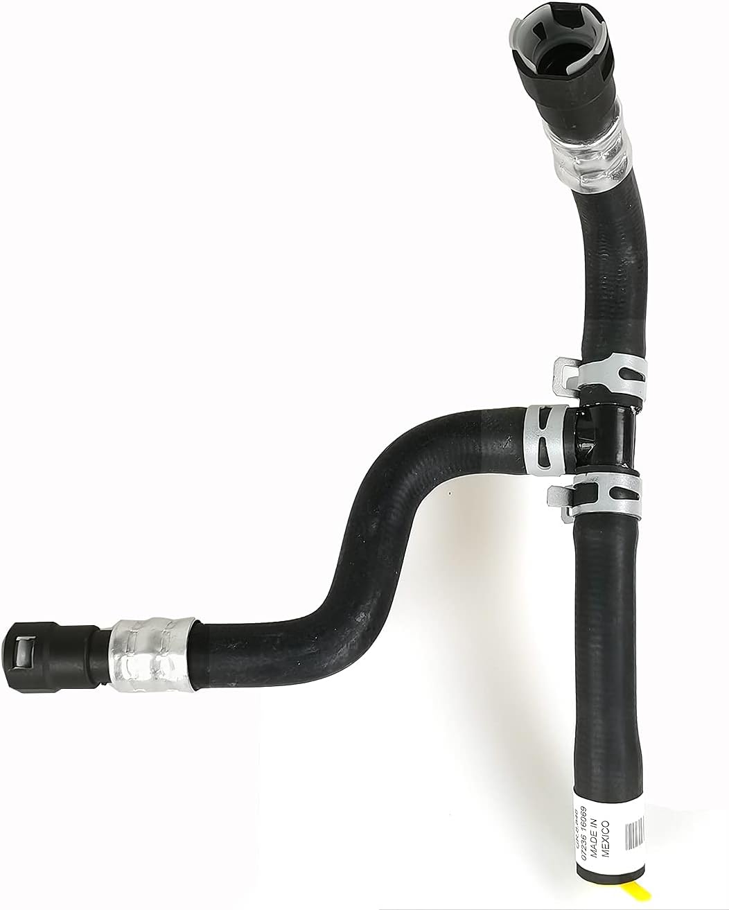 HVAC Inlet Heater Hose 626-556 Assembly Compatible with Buick Enclave Chevy Traverse 08-17 ，Compatible for GMC Acadia 2007-16 3.6L V6 Pack of 2