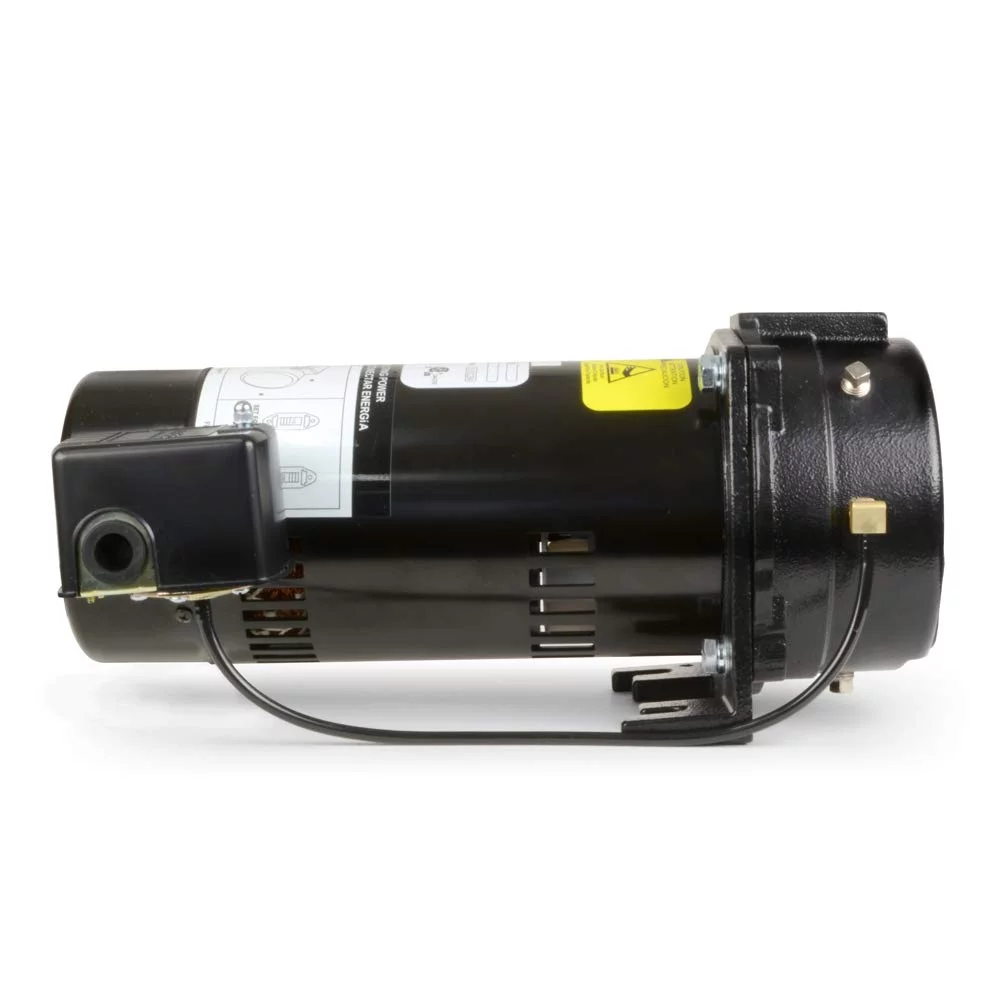 Eco Flo EFCWJ7 3/4 HP Water Well Pump