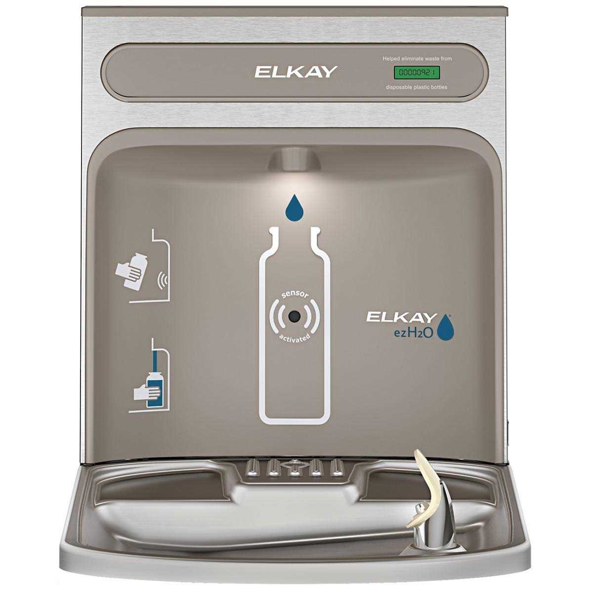 Elkay EZWSRK EZH2O Retrofit Bottle Filling Station Kit - Shop Hardware Tools Online Store