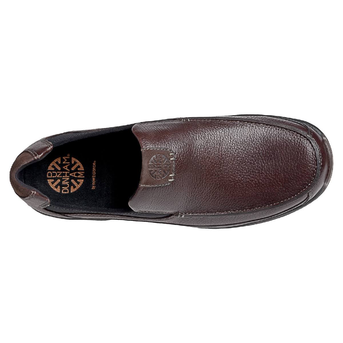 Dunham Wade 18 Men&s Brown