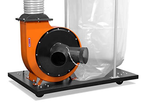 WEN Woodworking Dust Collector
