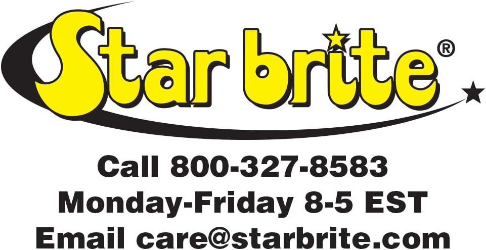 STAR BRITE Tron Enzyme Fuel Treatment Gas Additive
