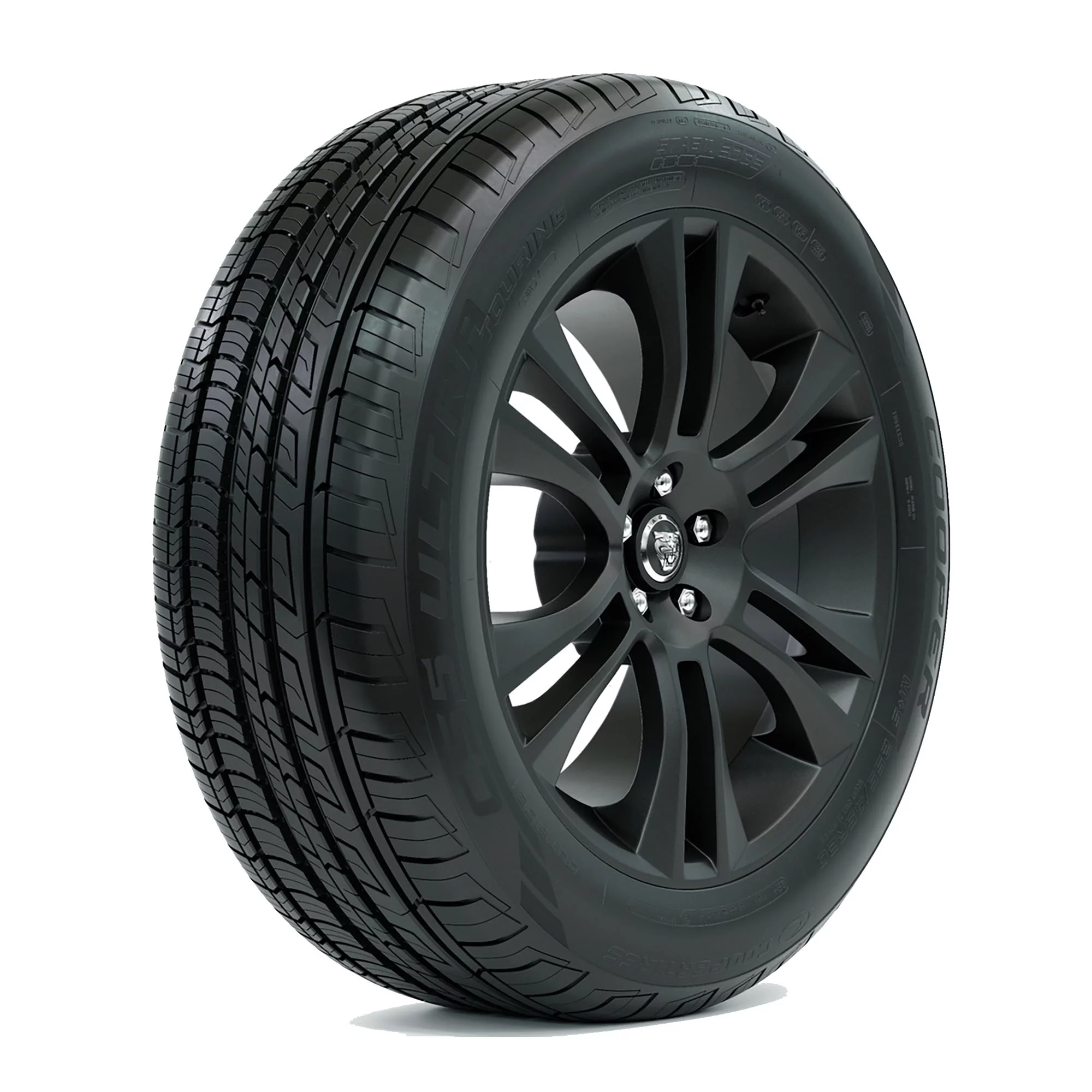 Cooper CS5 Ultra Touring All Season 225/50R17 94V Passenger Tire