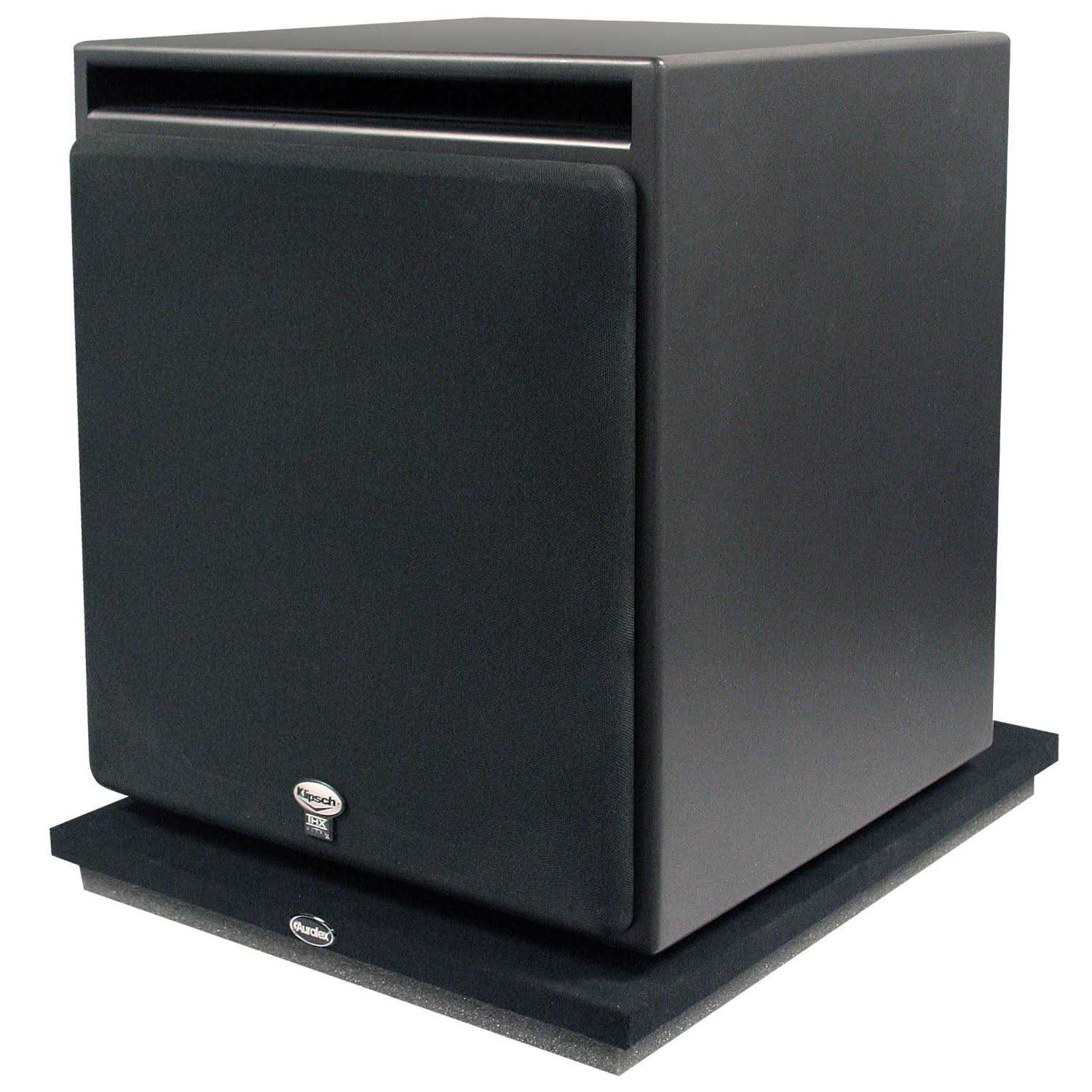 Auralex SubDude-HT Subwoofer Isolation Platform - Shop Hardware Tools Online Store