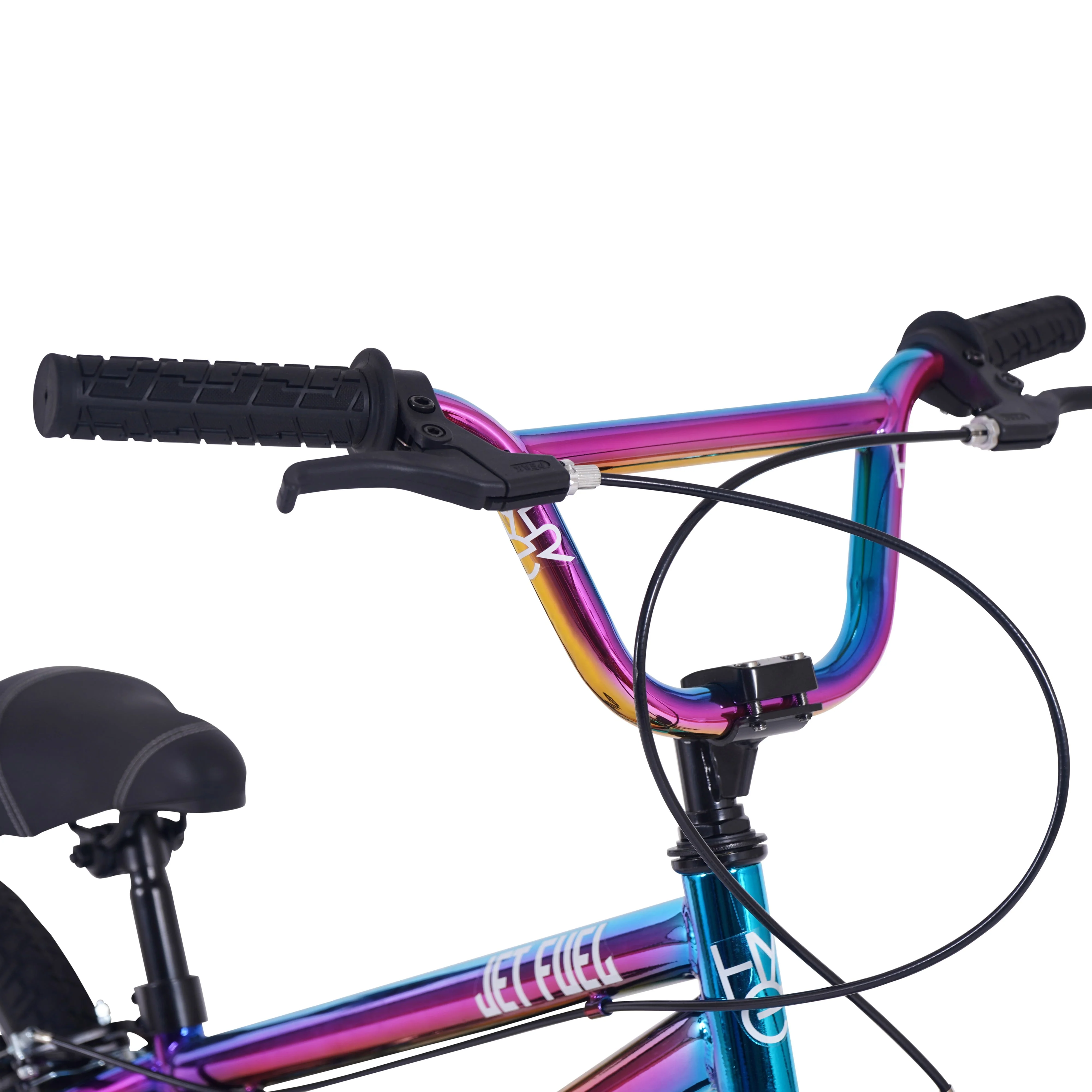 Hyper Bicycles 18 Jet Fuel BMX Bike for Kids