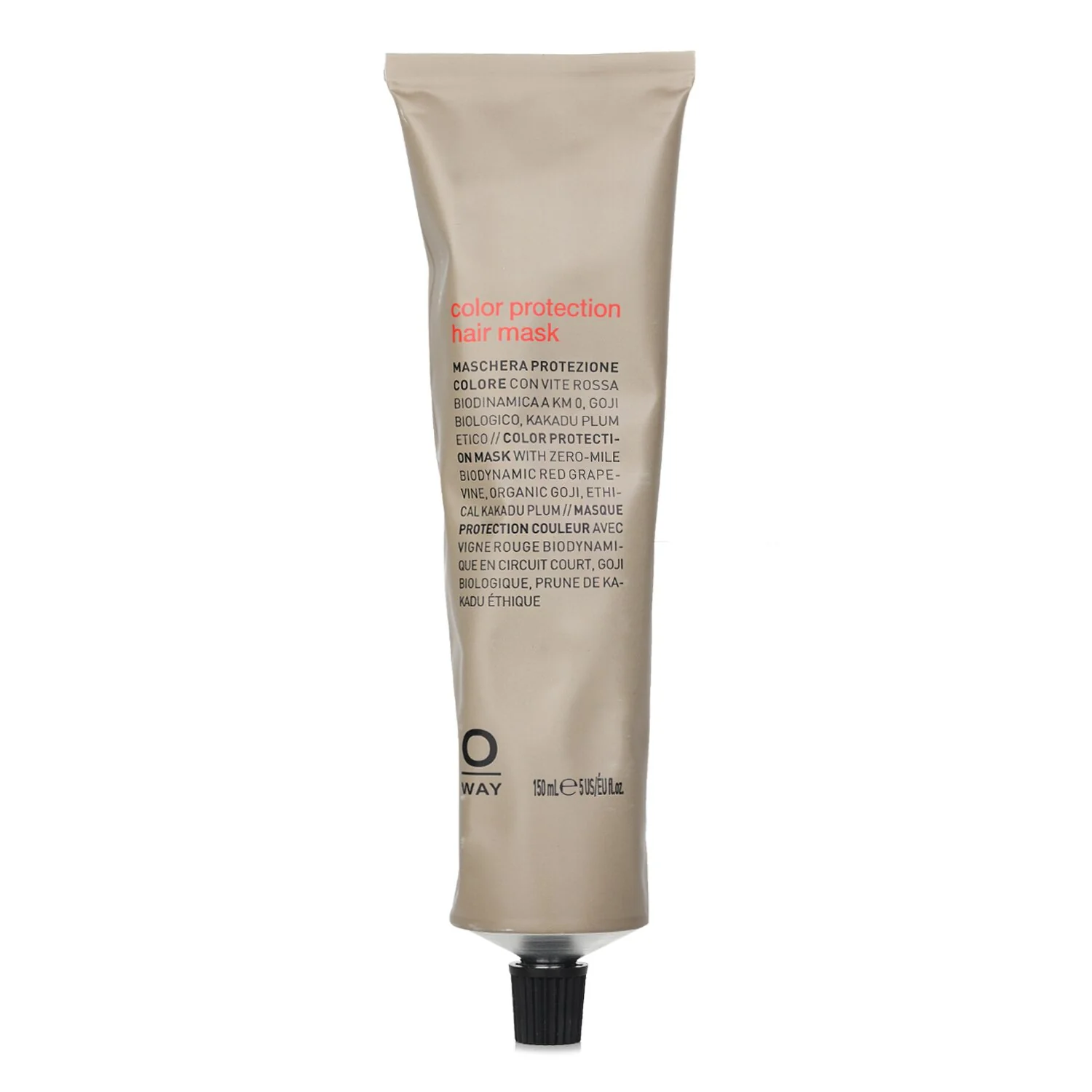 Oway Color Protection Hair Mask 150ml/5oz