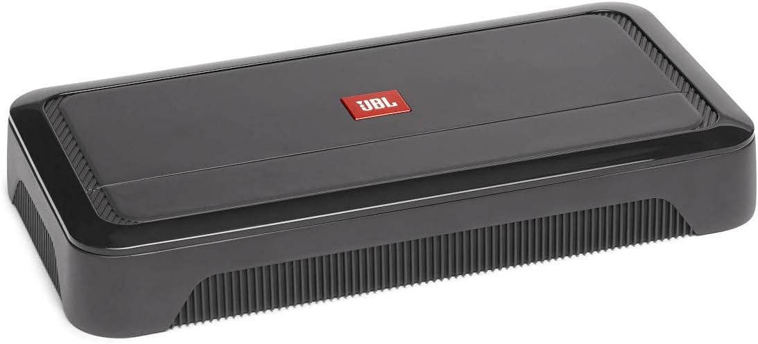 JBL Club A5055 - 5-Channel (50w X 4, 500w X 1) with Remote Level Control