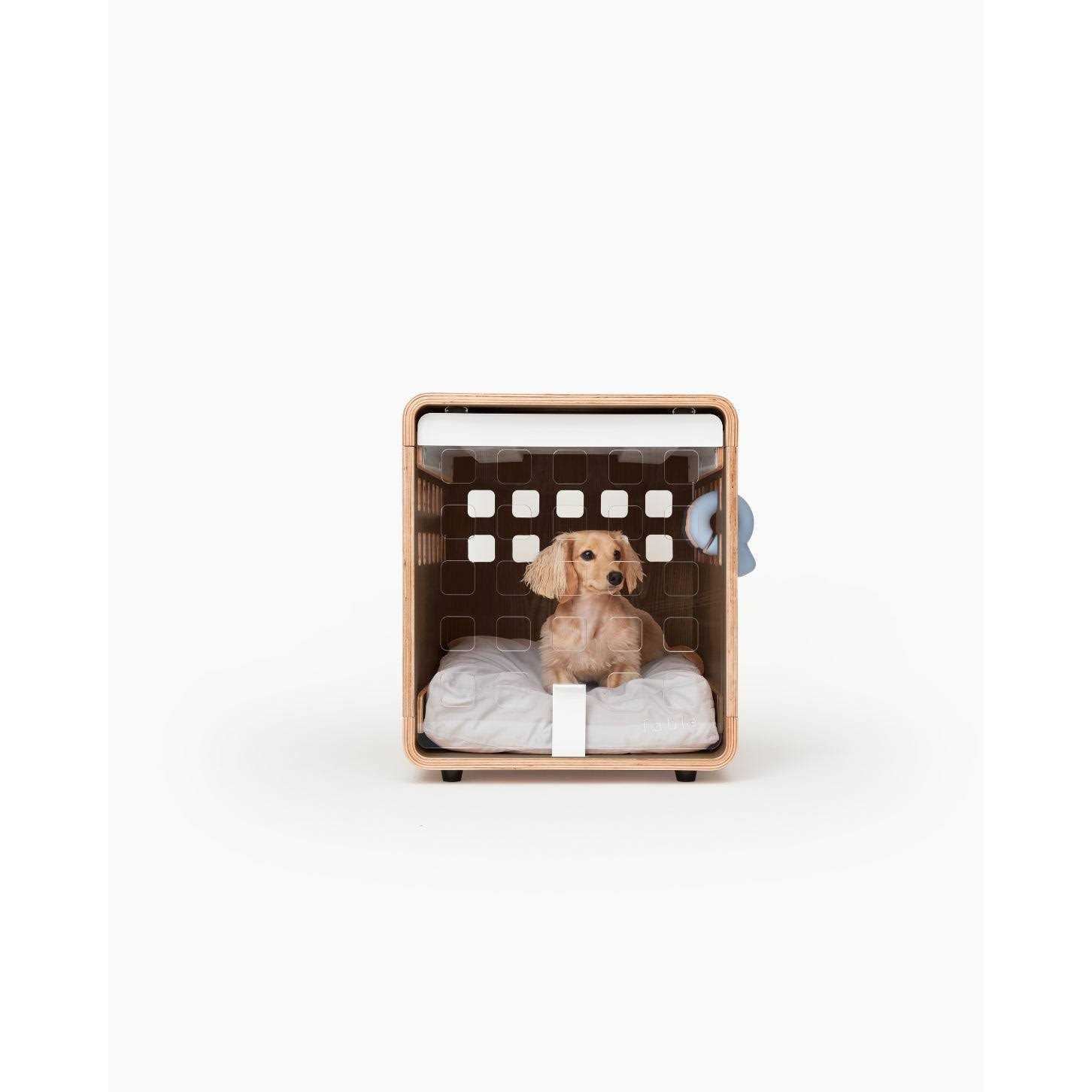 Fable Pets Pet Crate Gate - Pet Supplies online store