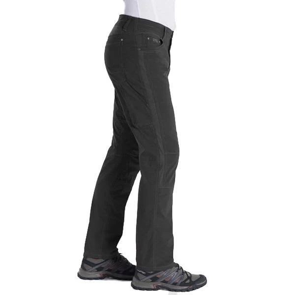 Kuhl Free Radikl Pant - Men&s Carbon, 42x32