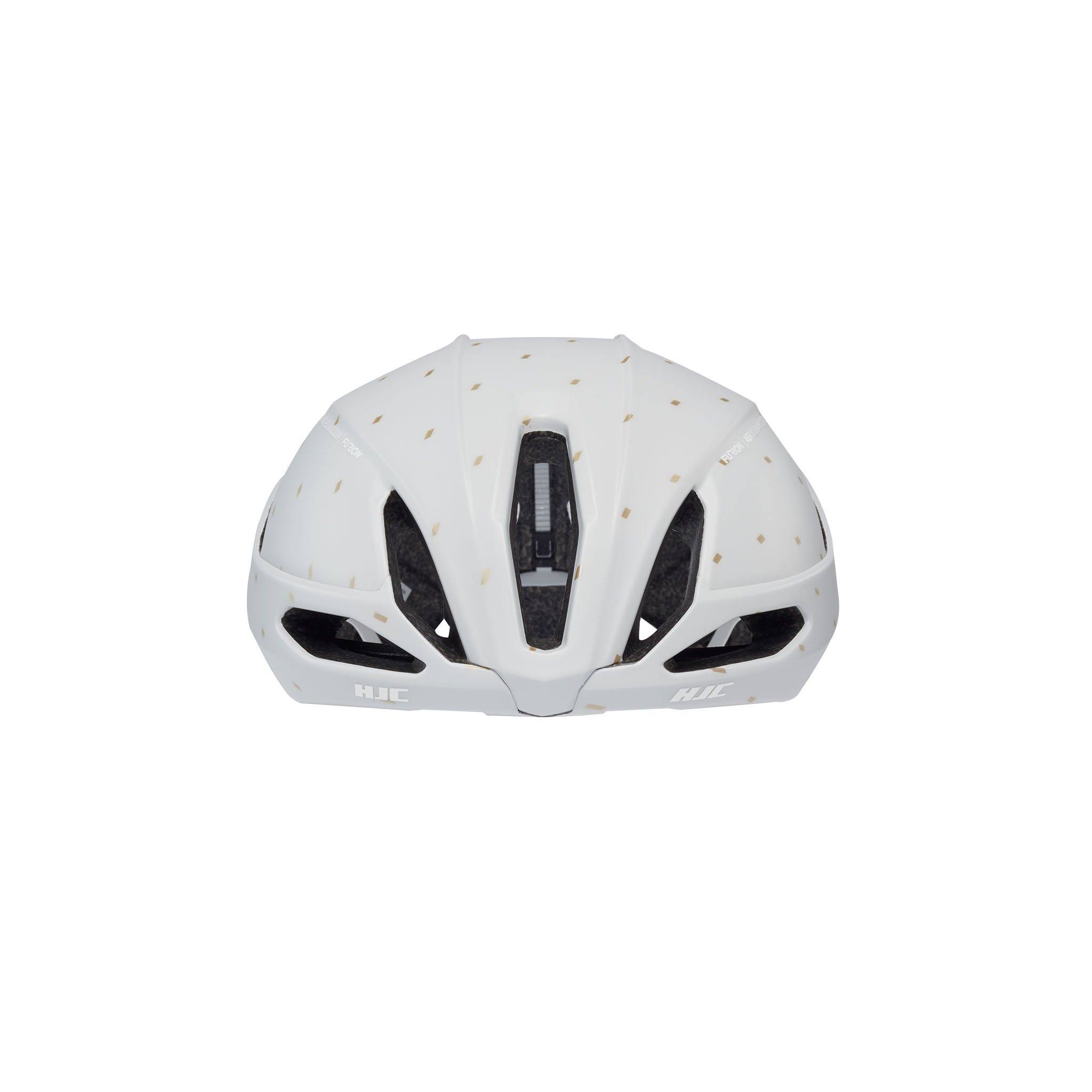 HJC Furion 2.0 Road Helmet - Black