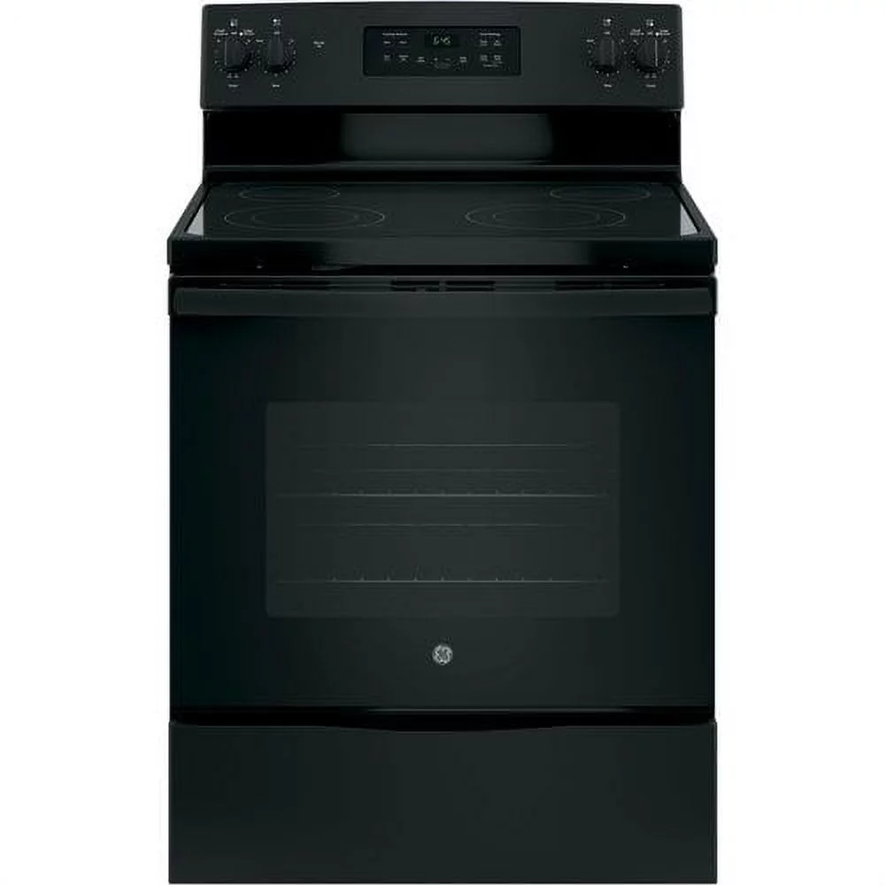 GE® 30 Free-Standing Electric Range