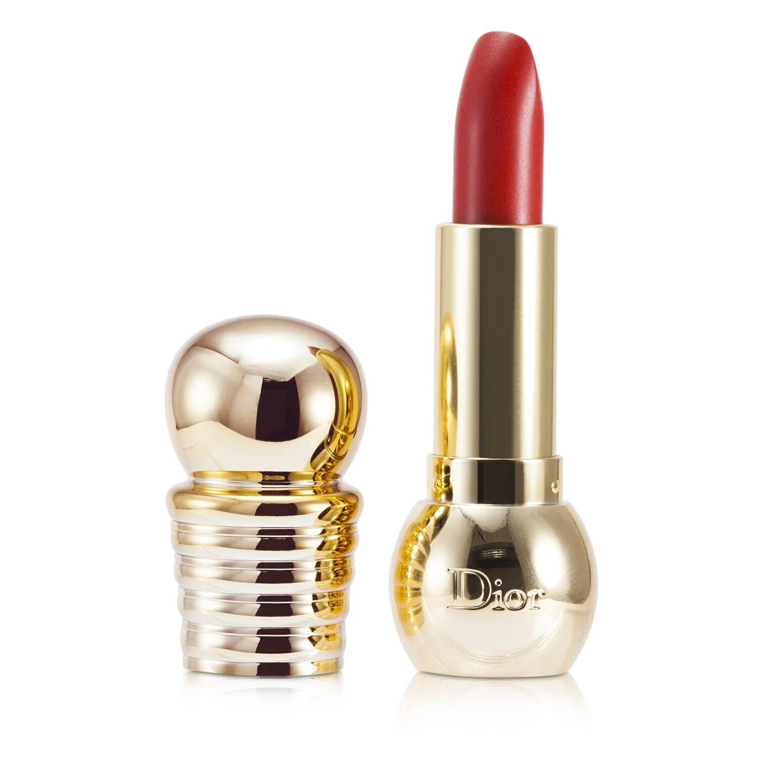 Christian Dior Diorific Lipstick (New Packaging) - No. 021 Icone (Box Slightly Damaged)  3.5g/0.12oz