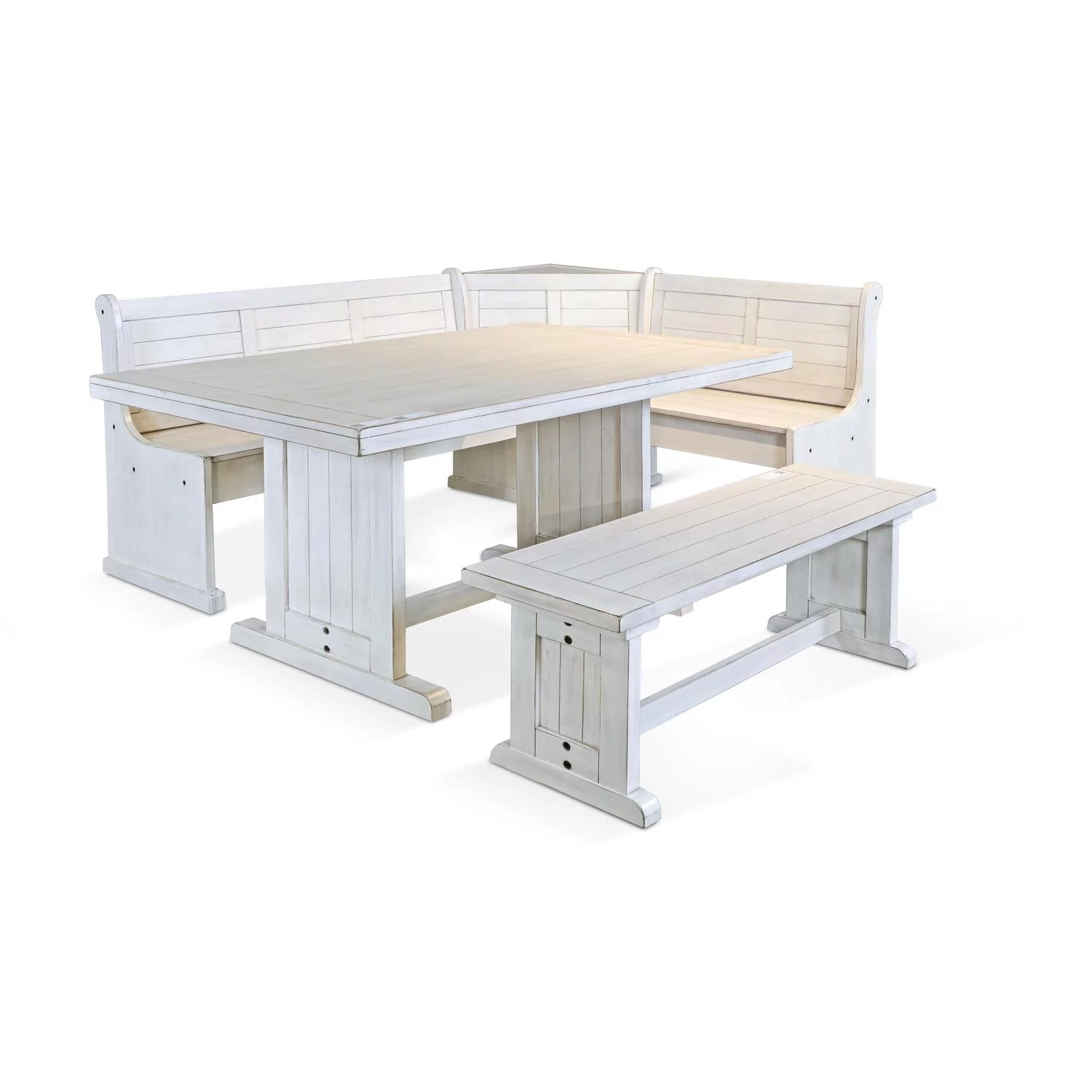 Sunny Designs Bayside Breakfast Nook