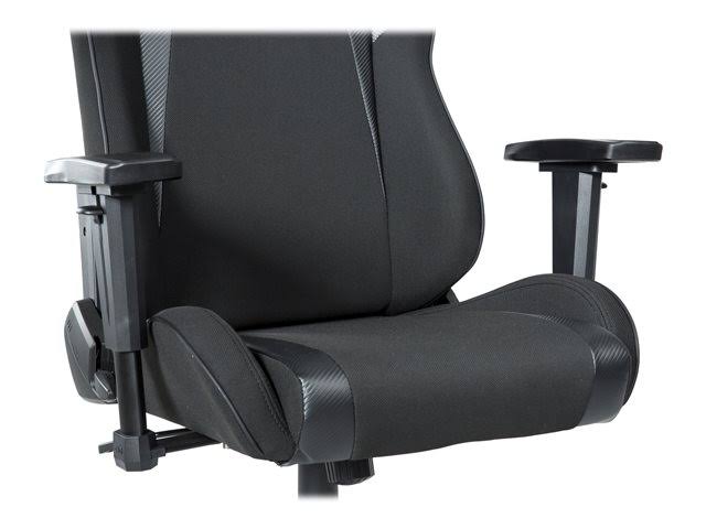 AKRacing America Core Series EX SE Gaming Chair, Carbon Black