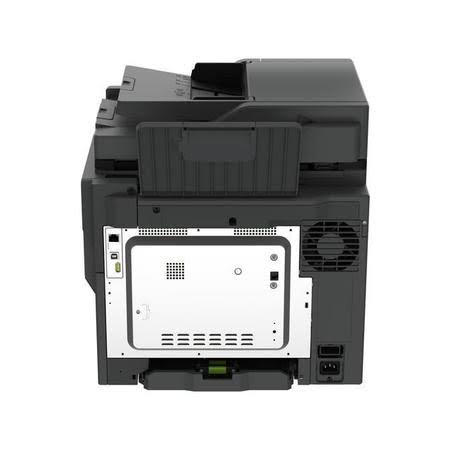 Lexmark CX331adwe Laser Printer - Color
