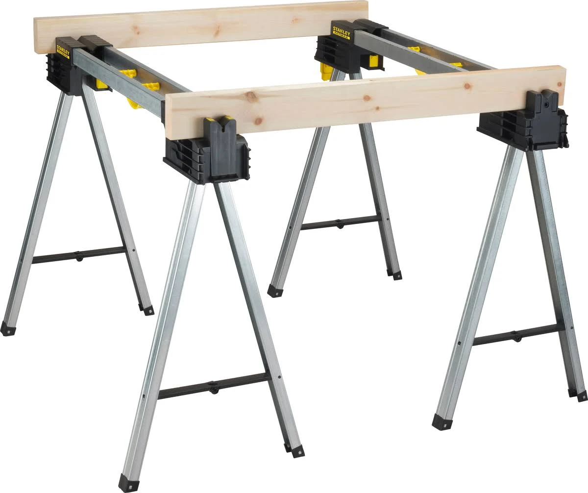 Stanley - FatMax Full Metal Sawhorse