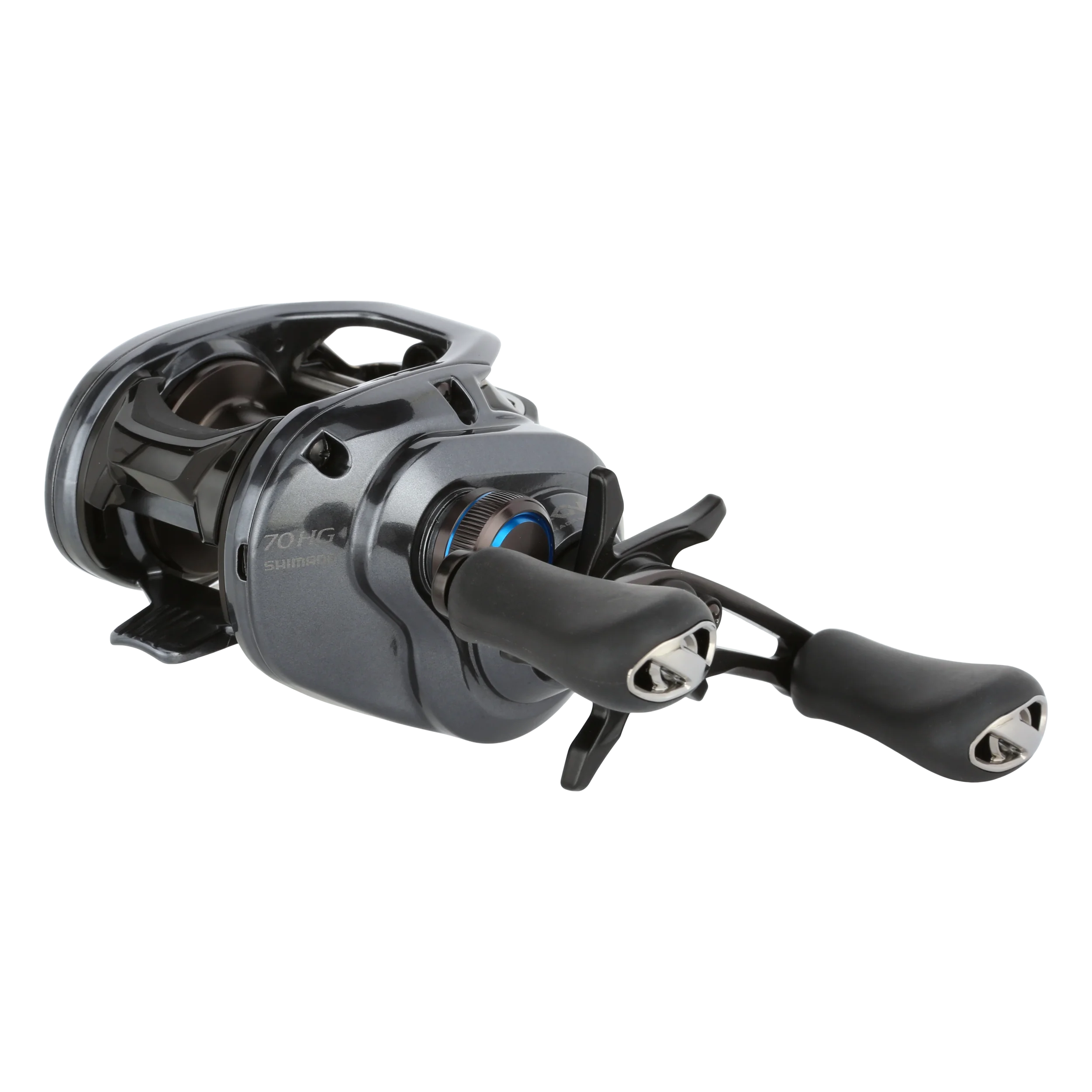 Shimano Fishing SLX 70HG A Low Profile Reels [SLX70HGA]