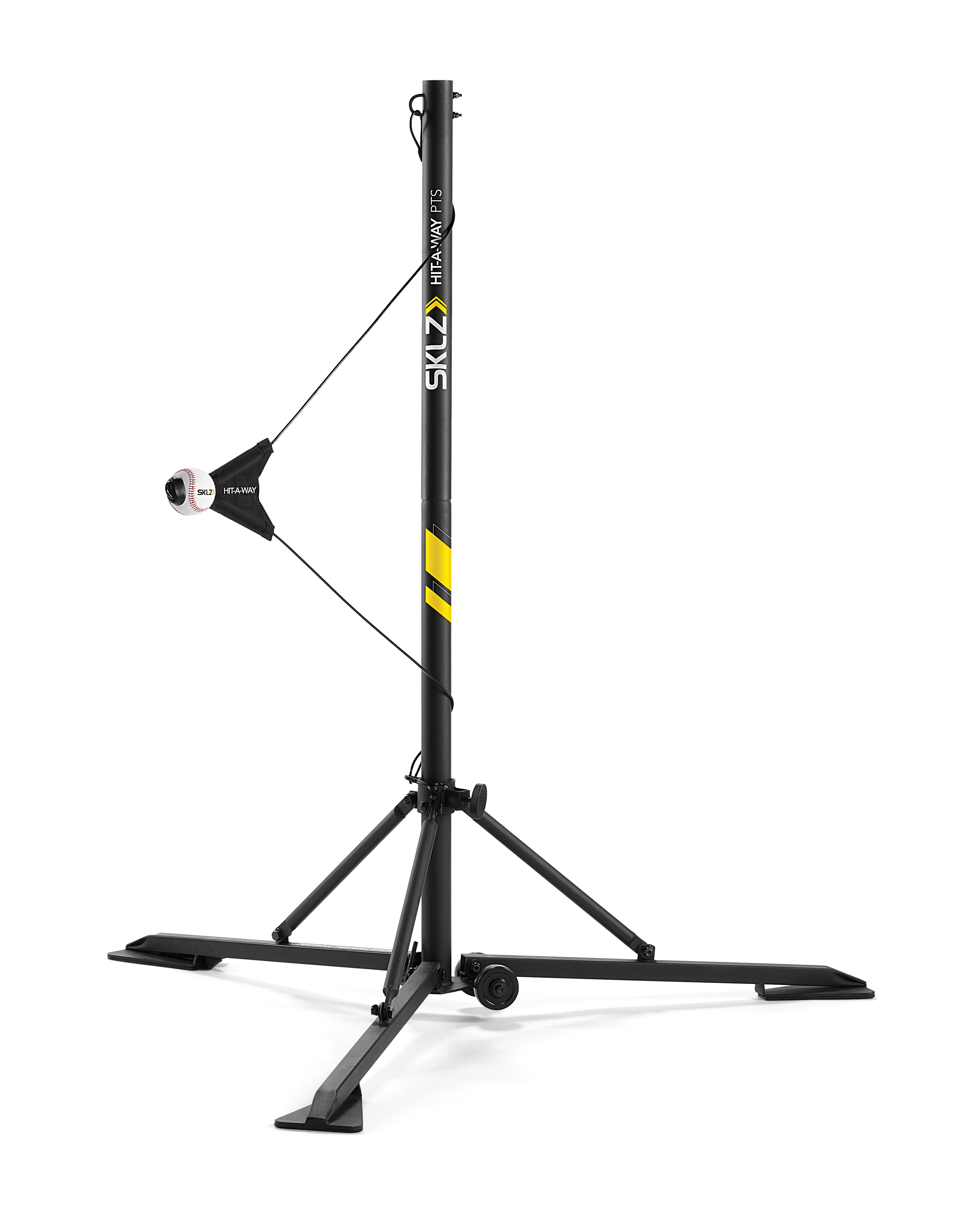 SKLZ Hit-A-Way PTS Portable Baseball Batting Trainer