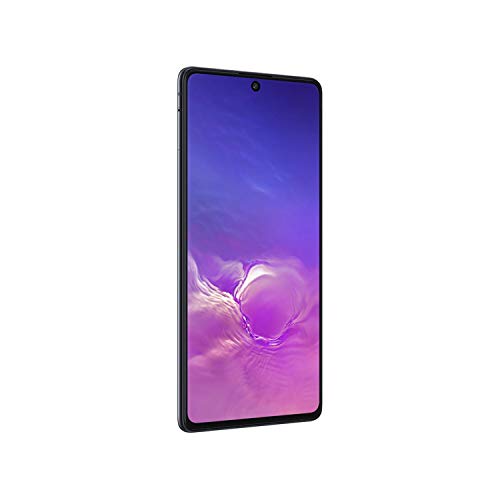 Samsung Galaxy S10 Lite GSM Unlocked, International Version