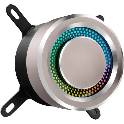 Lian Li GALAHAD AIO 360 RGB Processor liquid cooling system