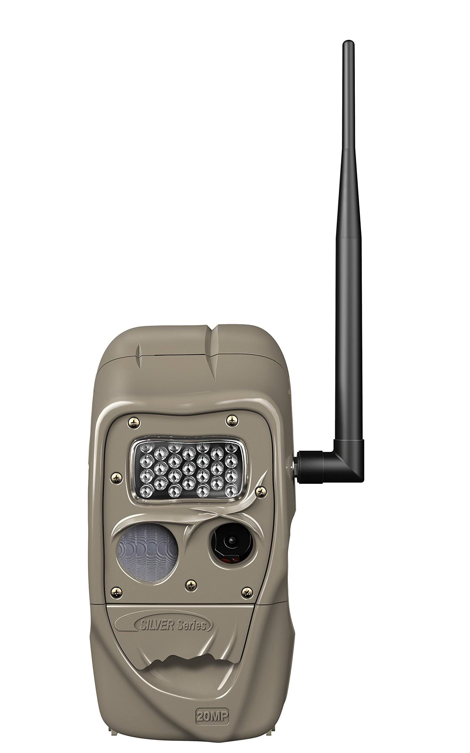 Cuddeback - CuddeLink Long Range IR Camera