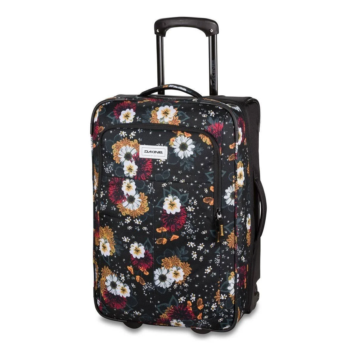 Dakine Carry on Roller 42L - Woodrose