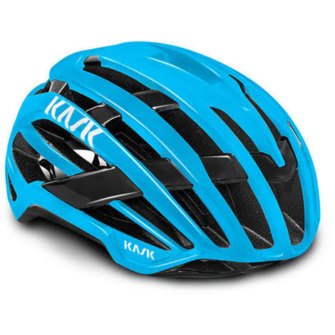 Kask Valegro Helmet - Navy Blue