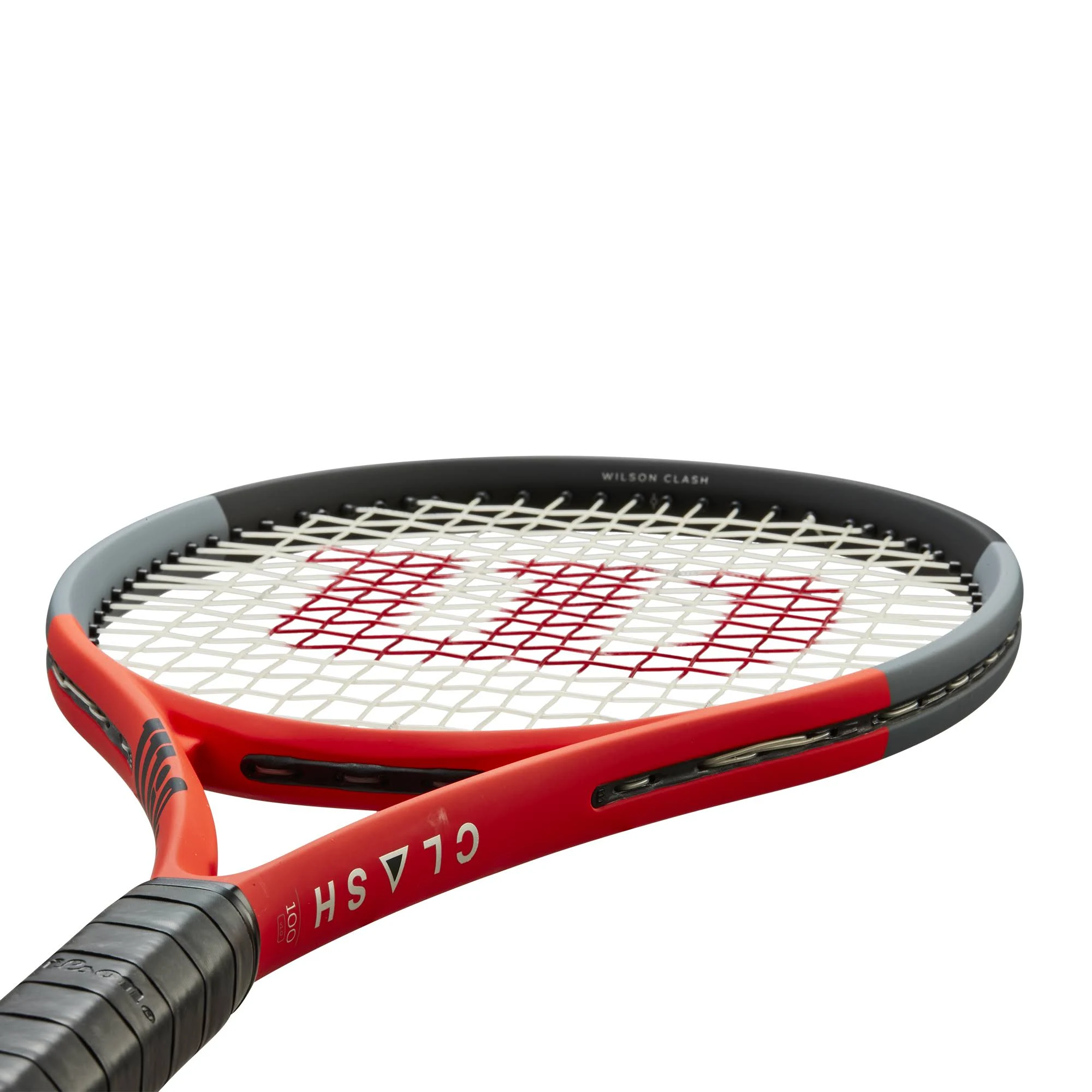 Wilson Clash 100 REVERSE Tennis Racquet