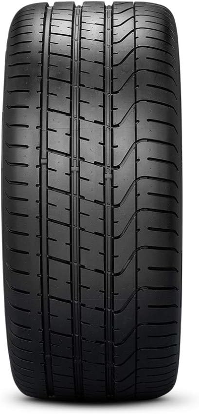 Pirelli P ZERO Radial Tire - 275/40R20 106Y