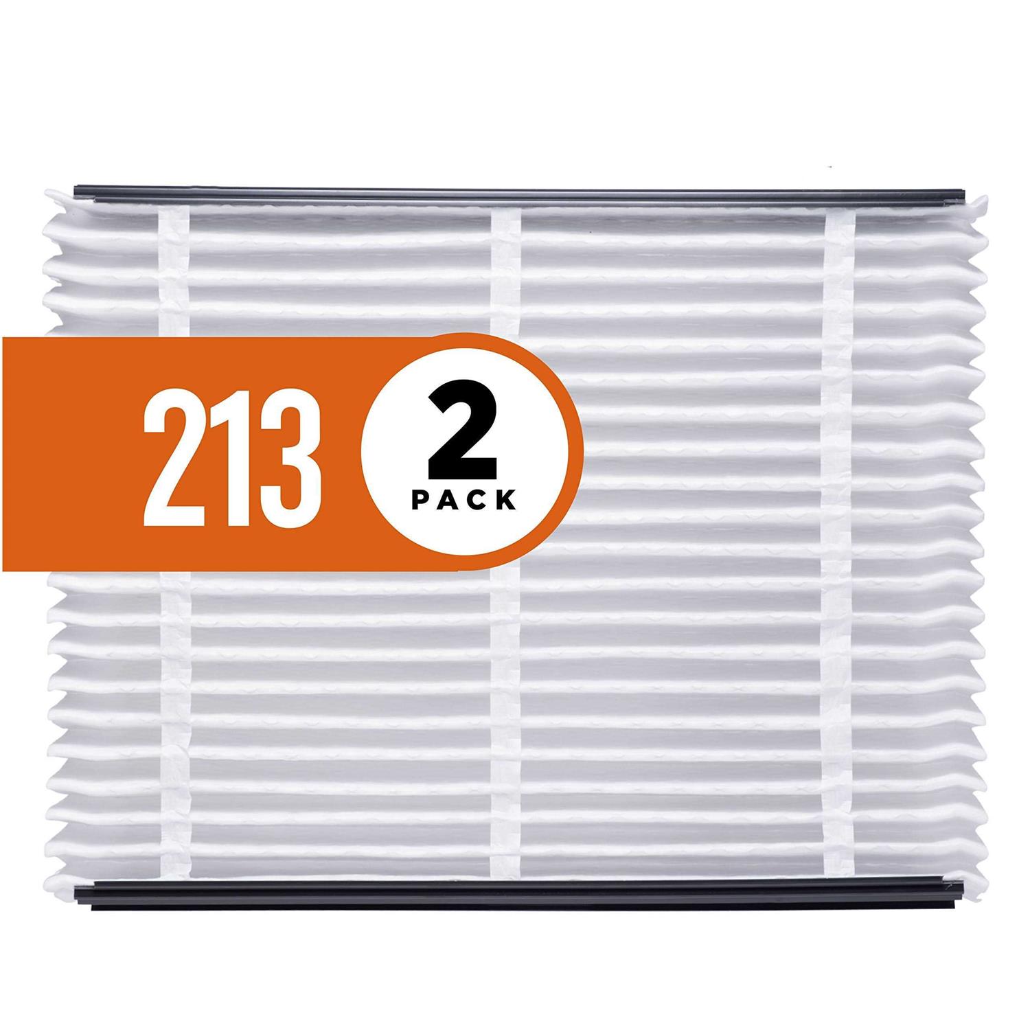 Aprilaire 213 Air Filter for Aprilaire Whole Home Air Purifiers MERV 13