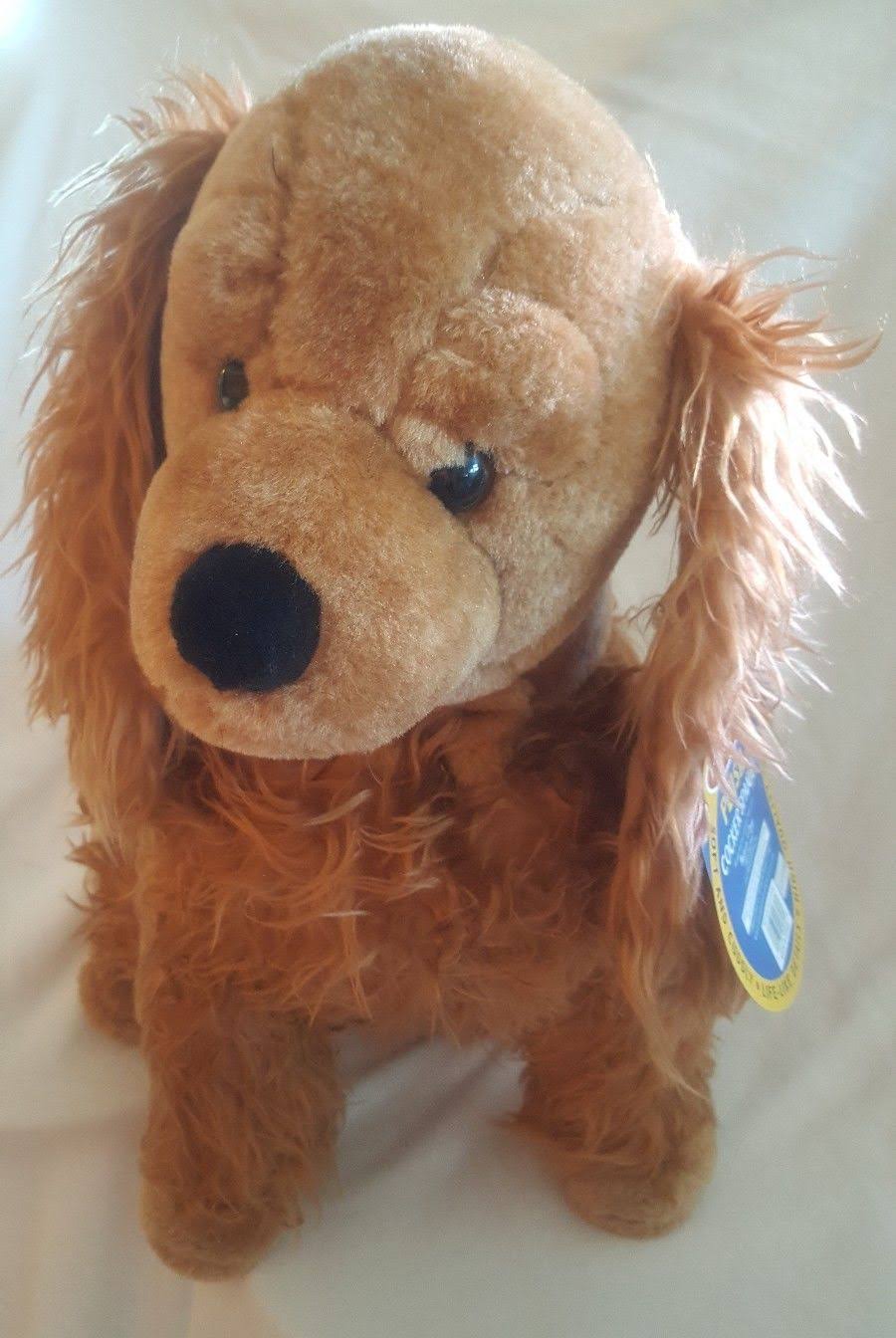 Melissa u0026 Doug Cocker Spaniel - Plush