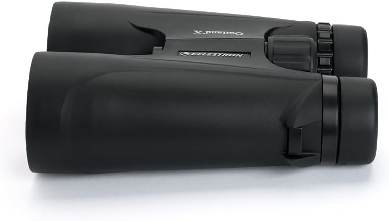 Celestron – Outland X 10x50 Binocular – Waterproof & Fogproof Binoculars for Adults with 10x Magnification – Multi-coated Optics and BaK-4 Prisms – Great for Low Light Conditions