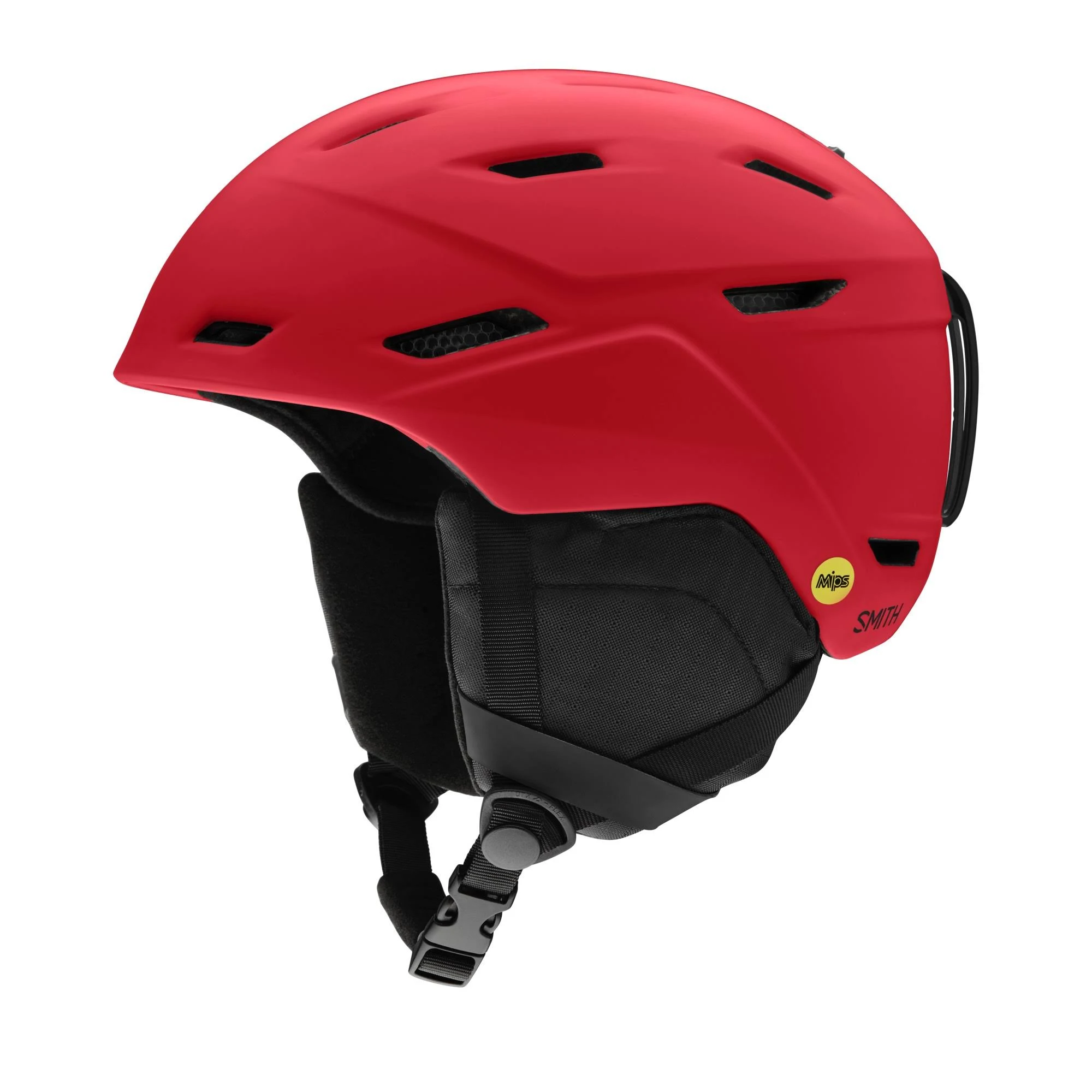 Smith Mission MIPS Helmet- Matte Lava
