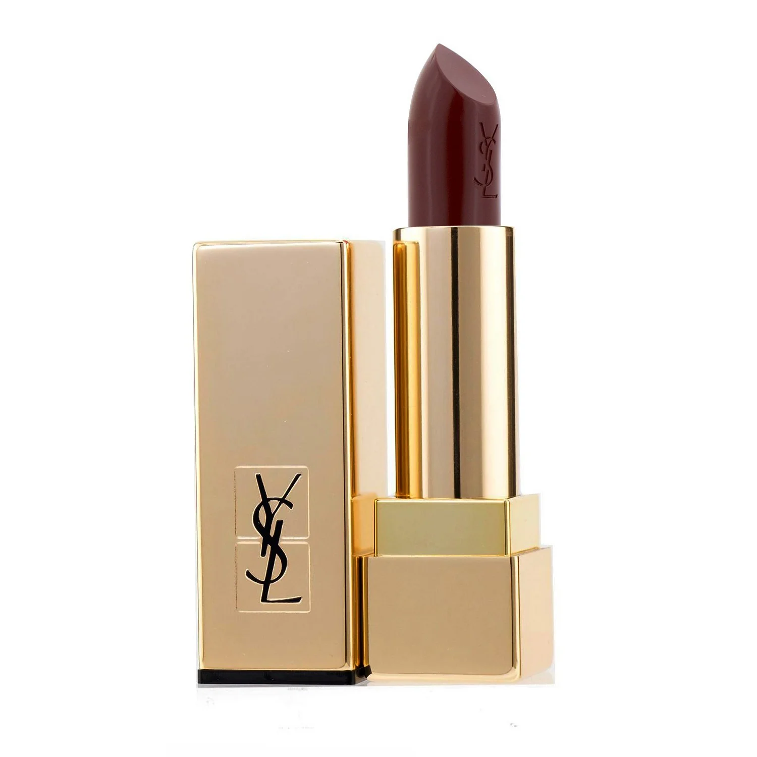Yves Saint Laurent Rouge Pur Couture - #151 Rouge Unapologetic  3.8g/0.13oz