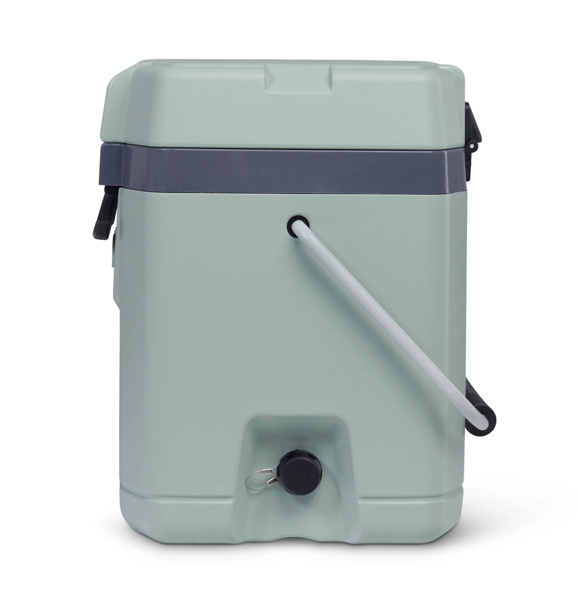 Igloo Overland 25 QT Ice Chest Cooler, Green