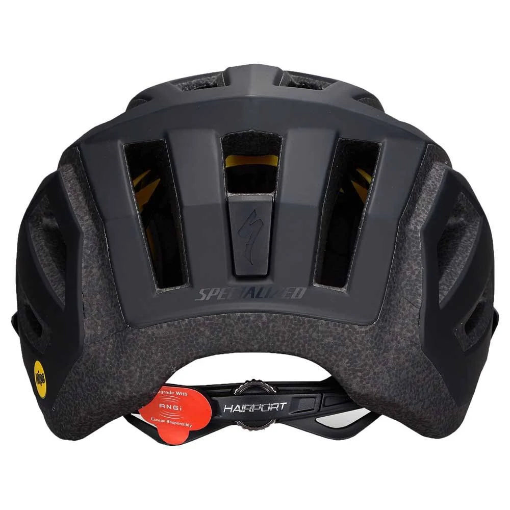 Specialized Tactic 3 MIPS Helmet - Matt Black