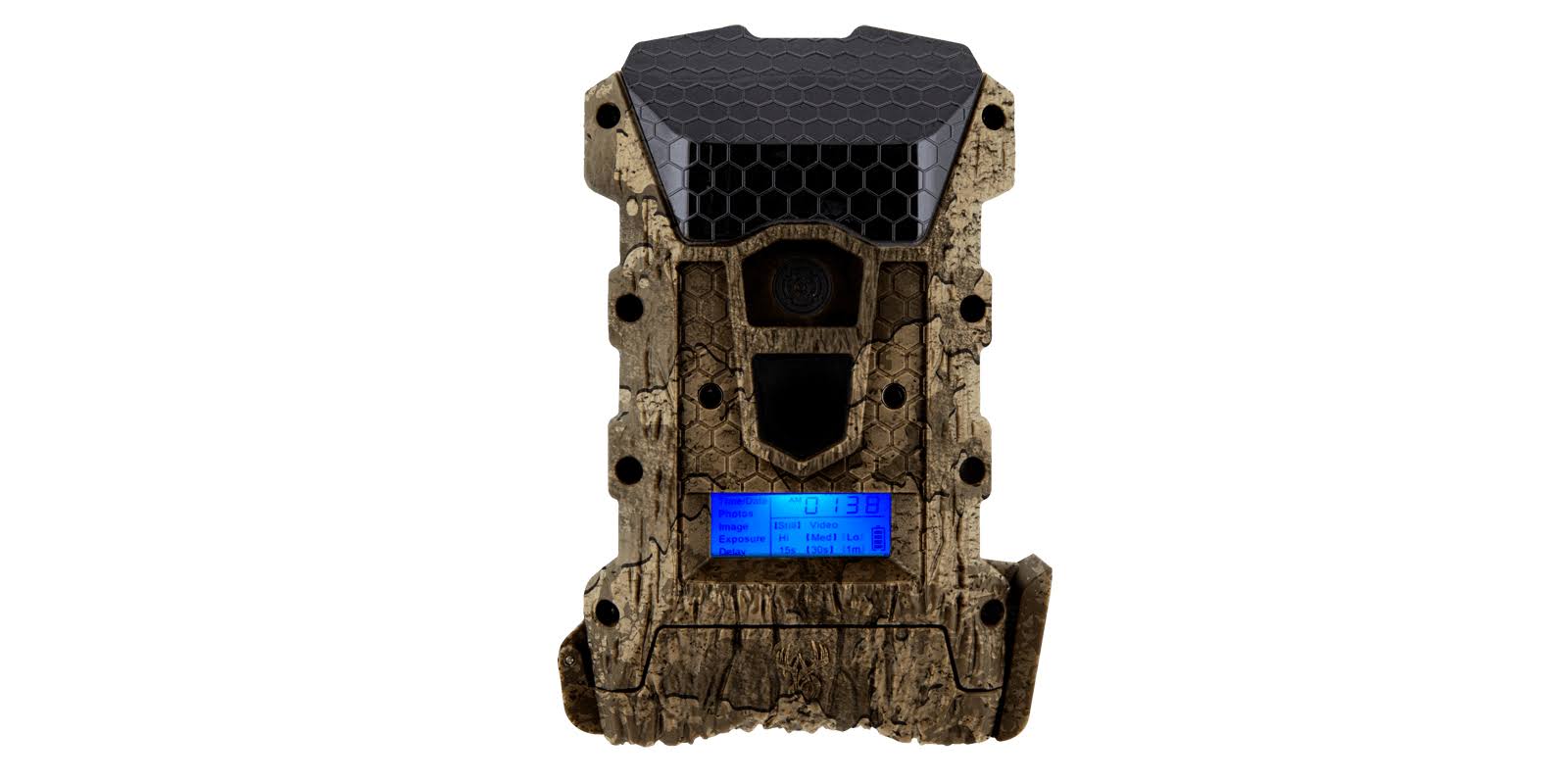 Wildgame Innovations Wraith 16 Game Camera