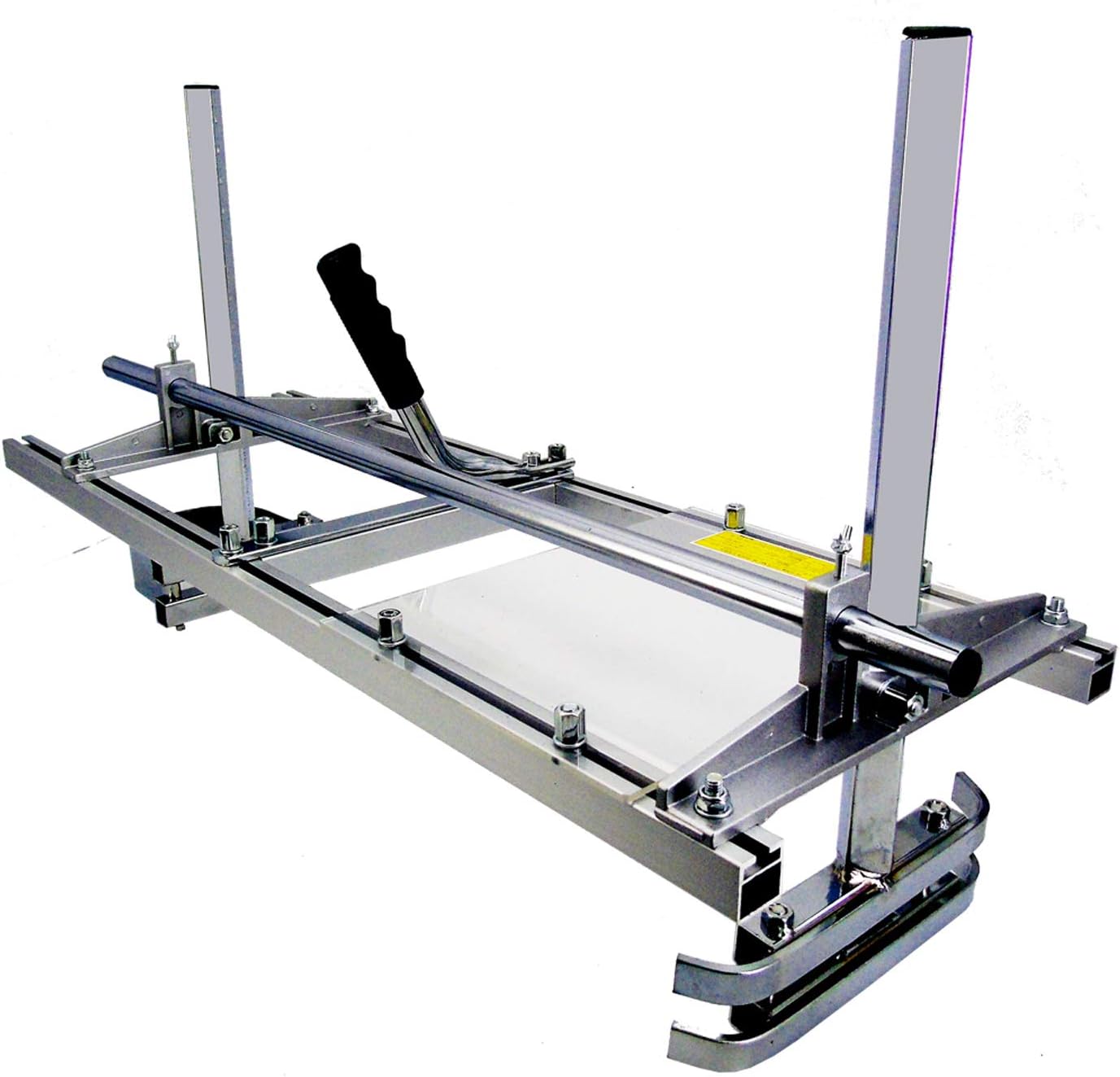 Chainsaw Mill 24 Inch Portable Planking Milling Bar Size 14 to 24 Inch
