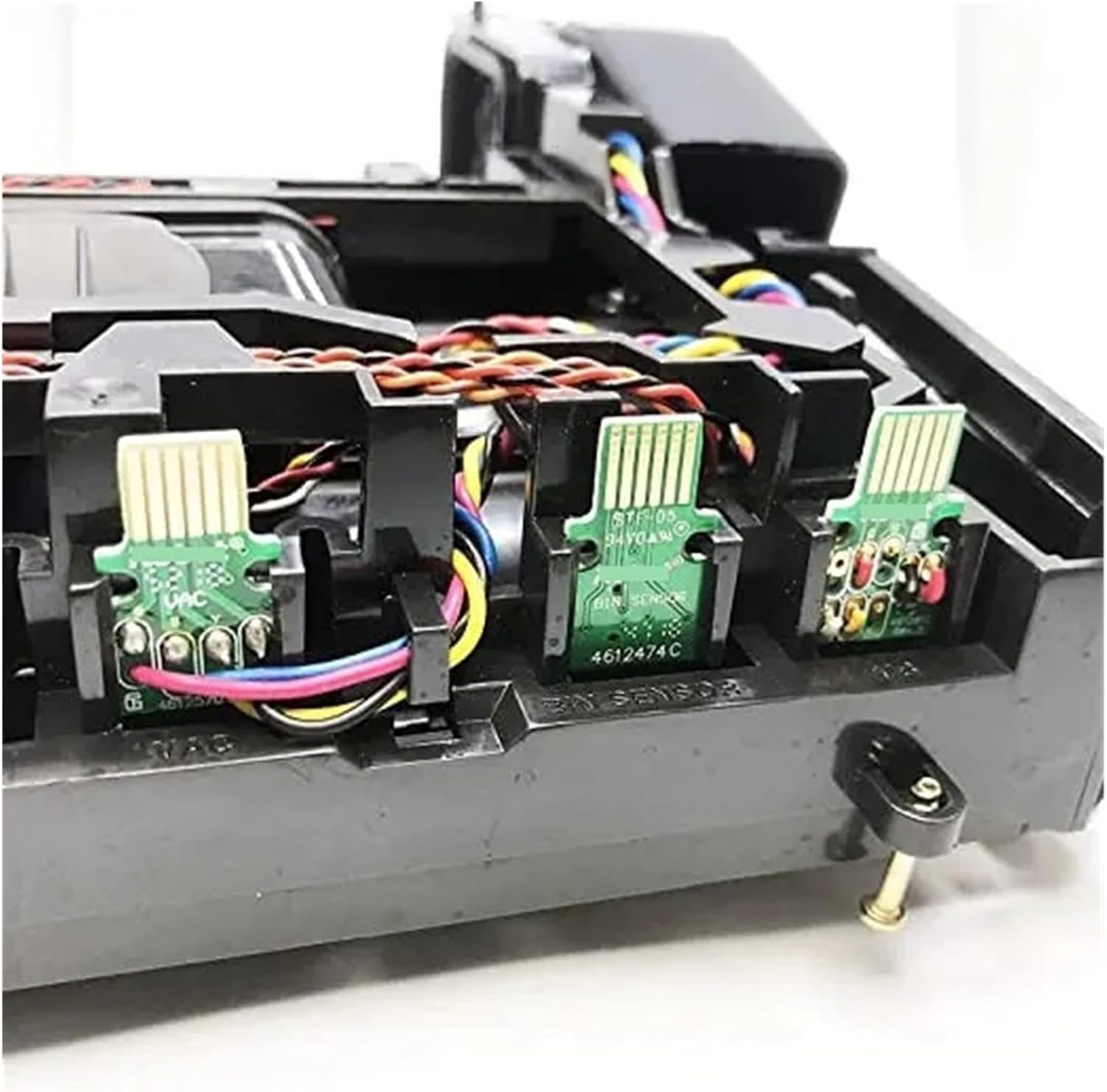 Cleaning Head Module Replacement Compatible Compatible for IRobot Compatible for Roomba I1 I3 I4 I6 E5 E6 I7 J7 Brush Assembly Parts Replacement