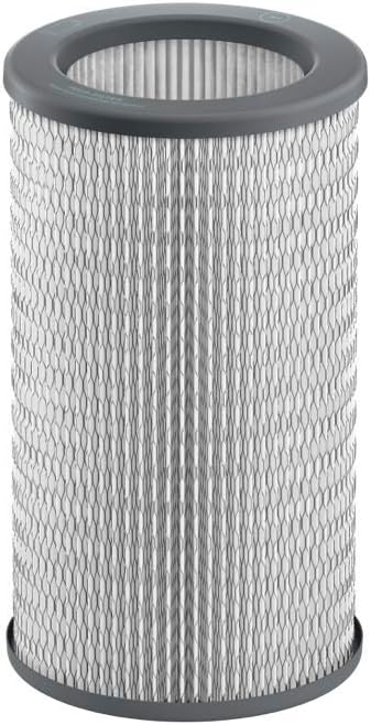 Molekule PECO-HEPA Tri-Power Filter Air Mini and Mini+ | Air Purifier Replacement Filters with PECO and HEPA Technology & Molekule Air Pre-Filter (2pk) & Molekule Air-PECO Filter, White