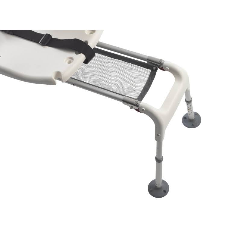 Drive Medical Folding Universal Sliding TRANSFER Bench