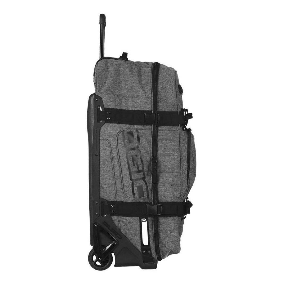 OGIO Rig 9800 Wheeled Gear Bag - Dark Static