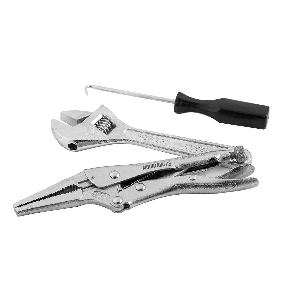 Mountain Lab Backcountry Tool Kit ML-TK-BC