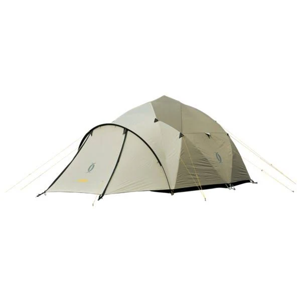 Cabela&s Instinct Alaskan Guide 6-Person Tent - Aluminum