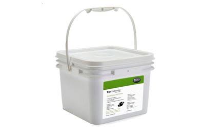 Trex Hideaway Universal Hidden Deck Fastener Clip 500 sqft Bucket