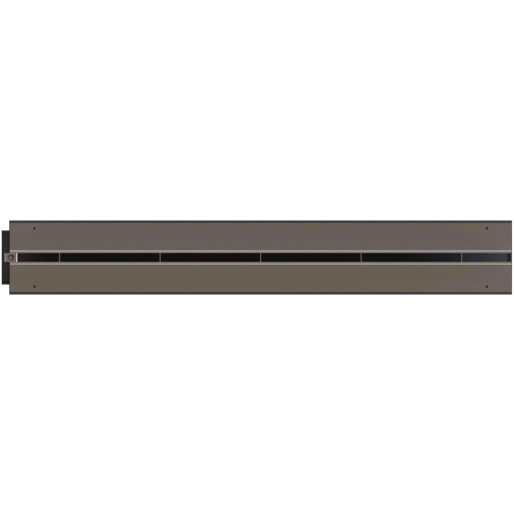 Stainless Steel Slot Drain System 6 inch