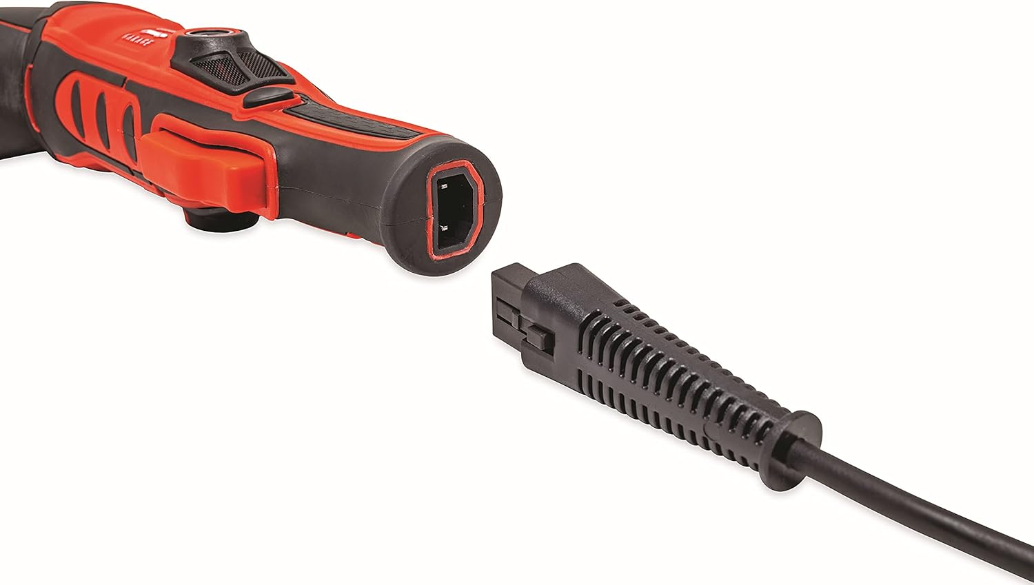 Griot's Garage 10908 G8 Mini Random Orbital Polisher