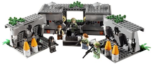 LEGO Star Wars The Battle of Endor (8038)