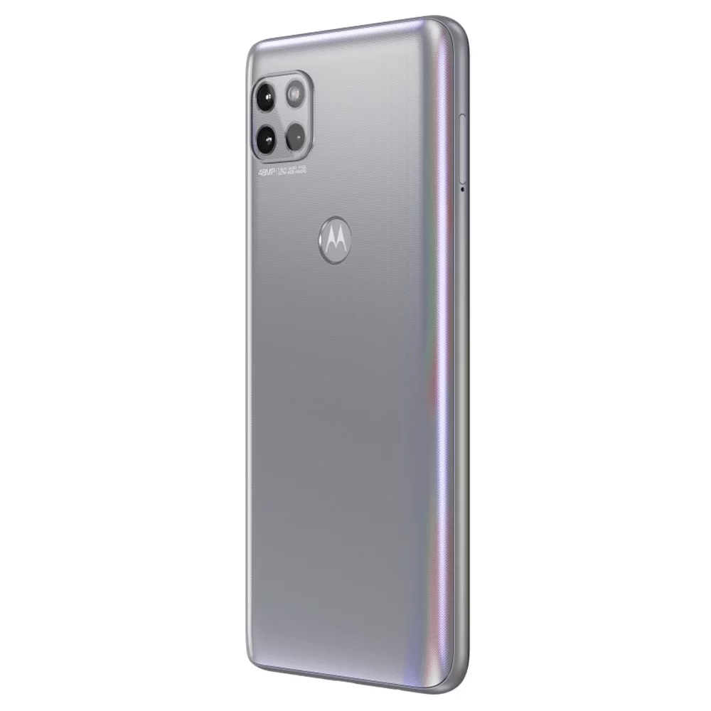 Motorola One 5G Ace 2021(128GB, 6GB) 6.7" GSM+CDMA Unlocked Global 4G XT2113-2